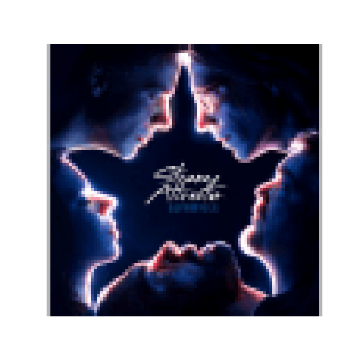 Strange Attractor (CD)