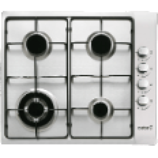 GI 6031 X beépíthető gázfőzőlap