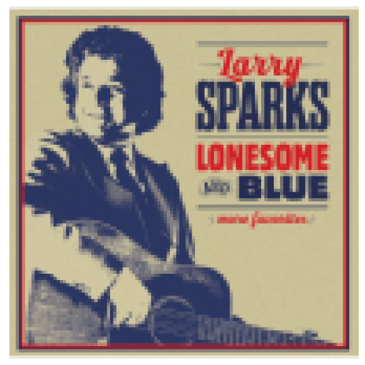 Lonesome and Blue (CD)