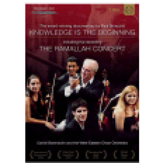 Knowledge is the Beginning (DVD)
