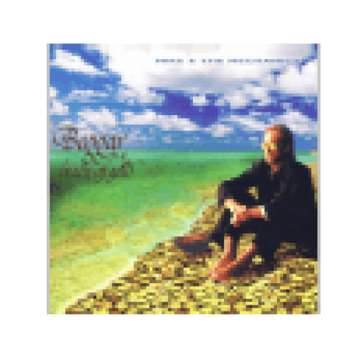 Beggar on a Beach of Gold (Reissue) CD