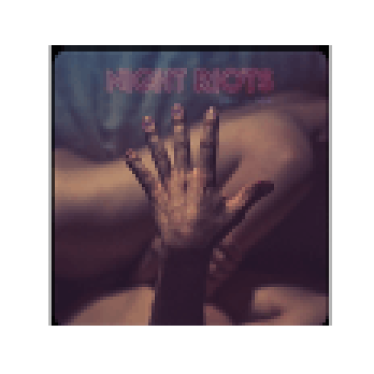 Love Gloom (Coloured) Vinyl LP (nagylemez)