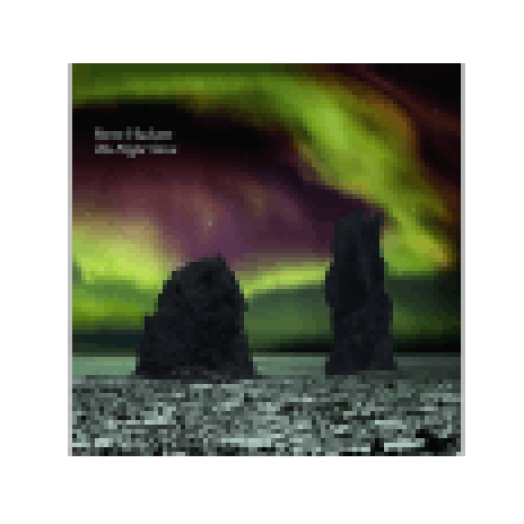 The Night Siren (CD)