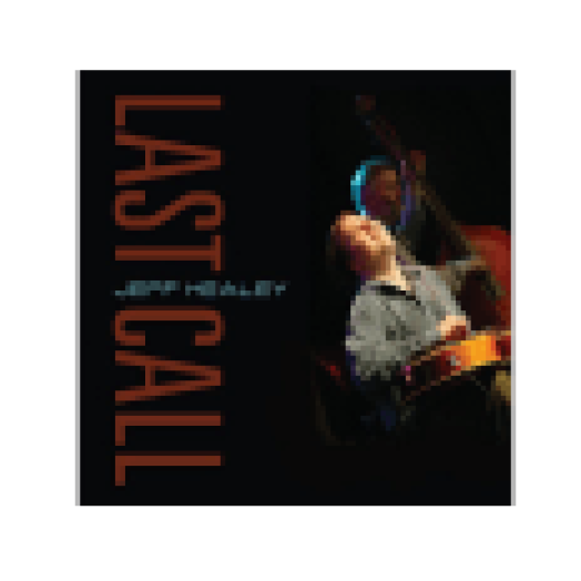 Last Call (CD)