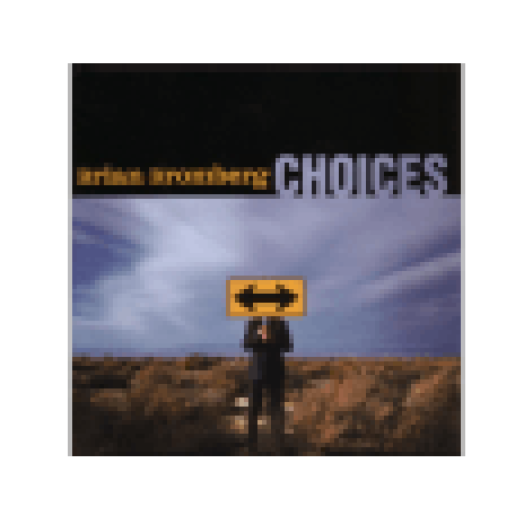 Choices (CD)