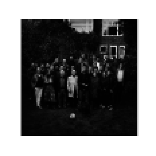 Yesterday's Gone (CD)