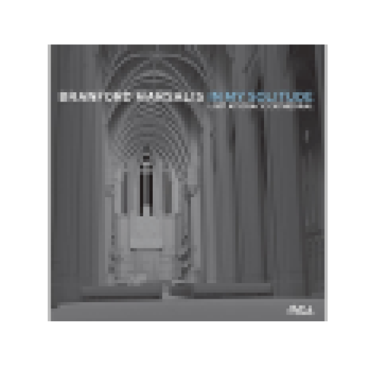 In My Solitude: Live at Grace Cathedral (CD)