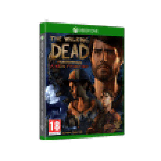 The Walking Dead: The Telltale Series - A New Frontier (Season 3) (Xbox One)
