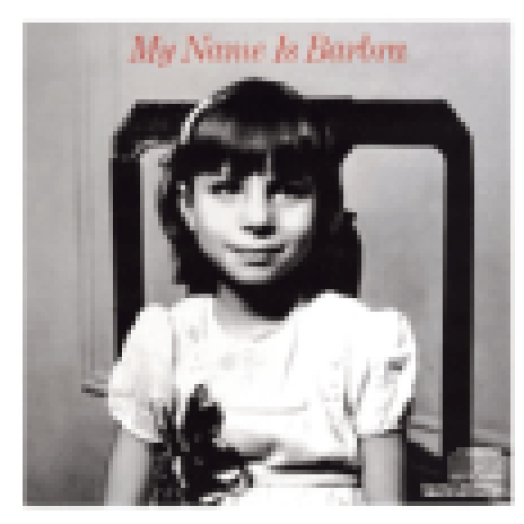 My Name is Barbra (CD)
