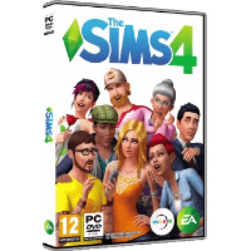 The Sims 4 PC