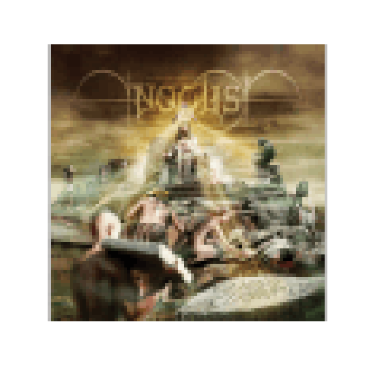 Genesis Corrupted (CD)