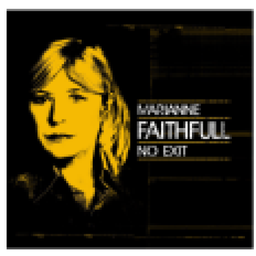 No Exit (CD + Blu-ray)