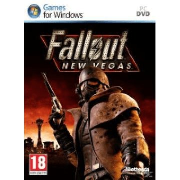 Fallout: New Vegas PC