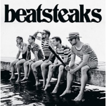 Beatsteaks CD
