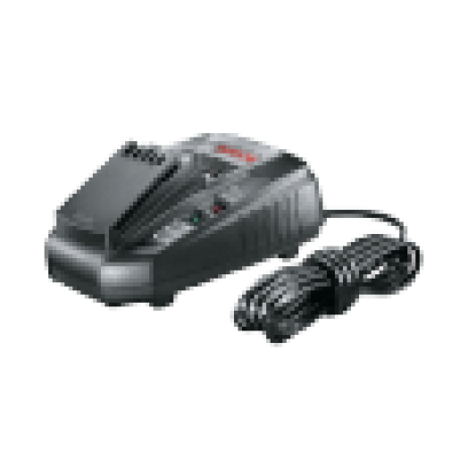 Akkutöltő 14,4/18 V-os lítium-ionos rendszertartozék