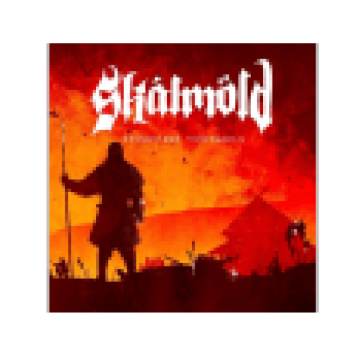 Vögguvísur Yggdrasils (Digipak) CD