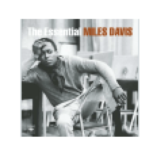 The Essential Miles Davis (Vinyl LP (nagylemez))