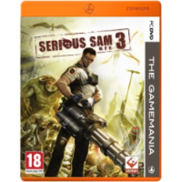 Serious Sam 3 PC