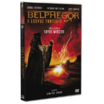 Belphegor DVD
