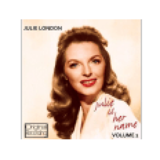 Julie is Her Name 1 & 2 (CD)