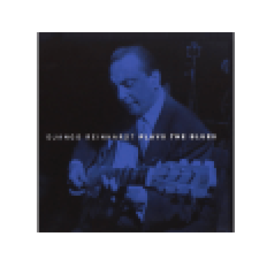 Plays the Blues (CD)