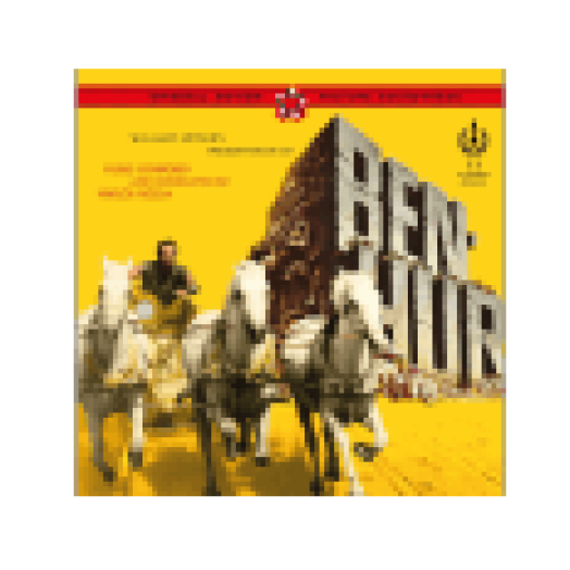 Ben-Hur (CD)