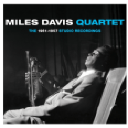 1951-1957 Studio Recordings (CD)