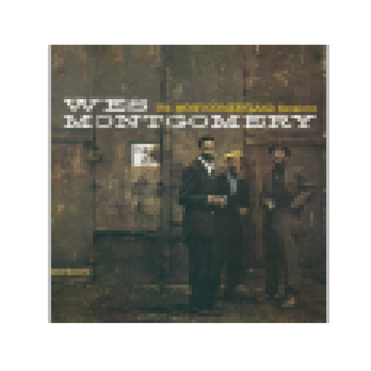 The Montgomeryland Sessions (CD)
