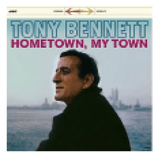 Hometown, My Town (Vinyl LP (nagylemez))
