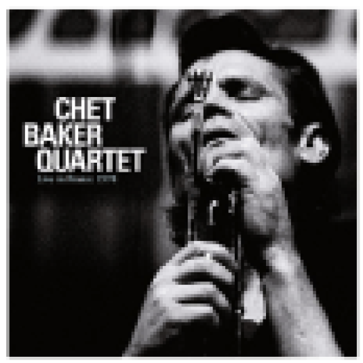 Live in France 1978 (CD)