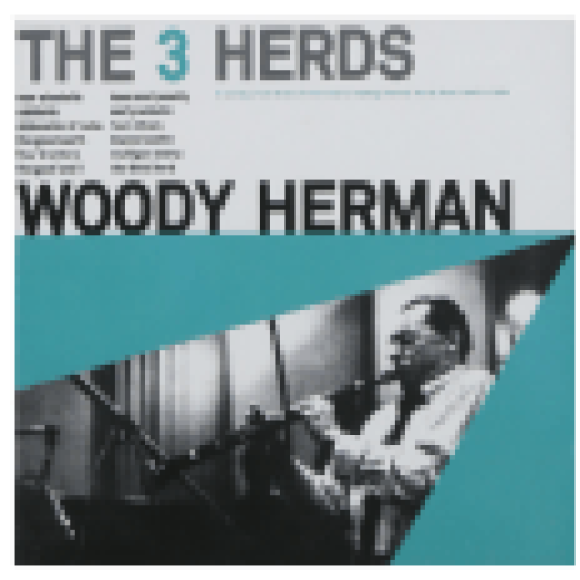 3 Herds (CD)