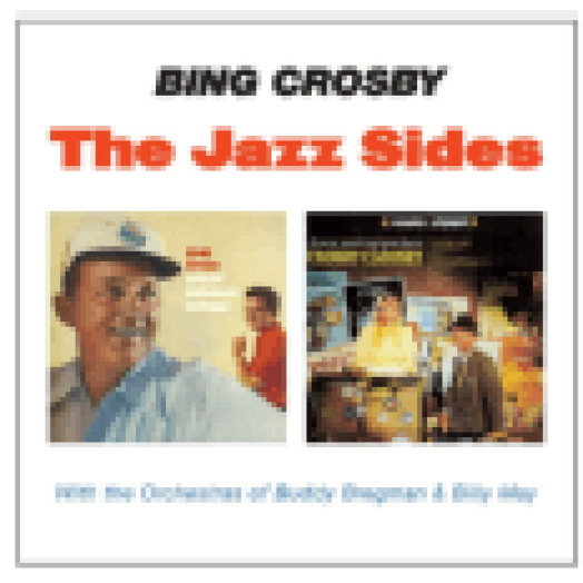 Jazz Sides (CD)