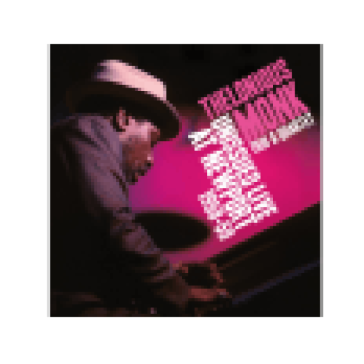 Unissued Live at Newport 1958-59 (CD)