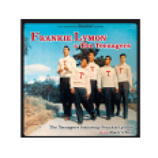 The Teenagers Featuring Frankie Lymon/Rock'n'roll (CD)