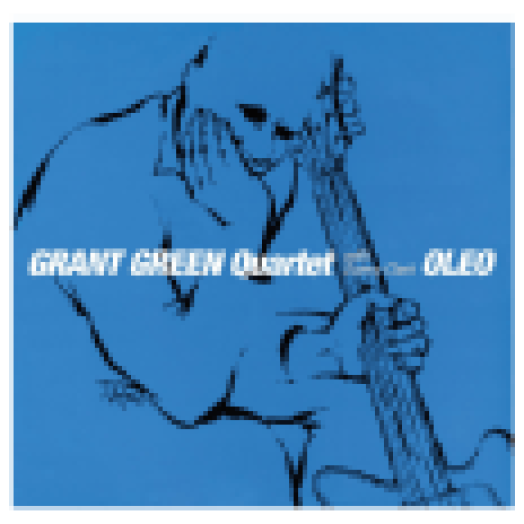 Oleo (High Quality Edition) Vinyl LP (nagylemez)