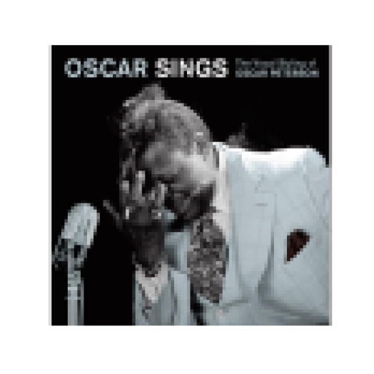 The Sings the Vocal Styling of Oscar Peterson (CD)