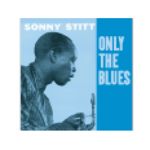 Only the Blues (CD)