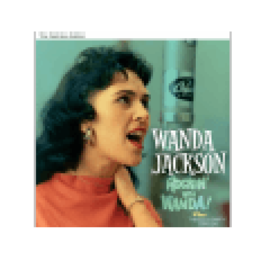 Rockin' With Wanda (Vinyl LP (nagylemez))