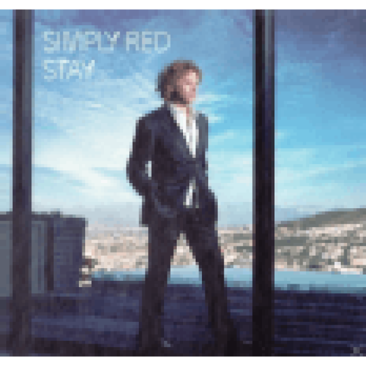 Stay (DVD)