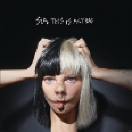 This Is Acting (Vinyl LP (nagylemez))