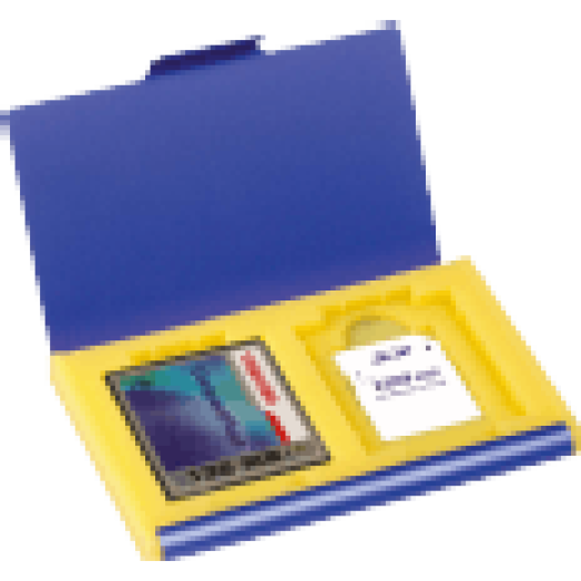 Multi-Safe memóriakártya-tartó