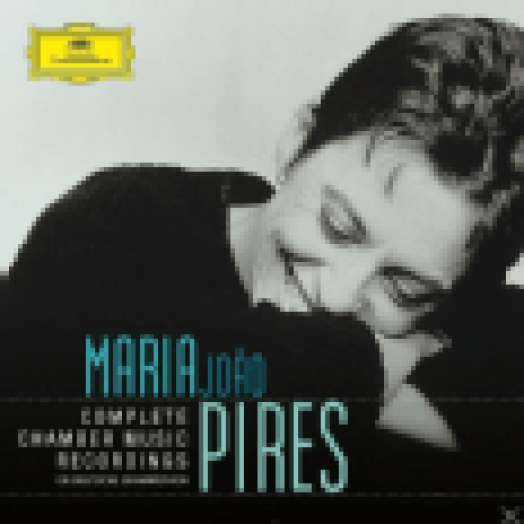 Maria Joo Pires kamarazene felvételei (CD)