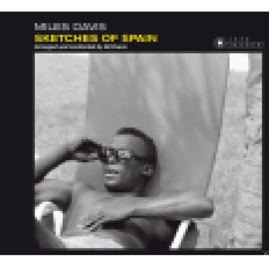 Sketches of Spain (CD)