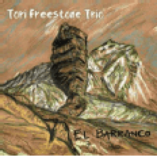 El Barranco CD