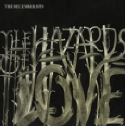 The Hazards of Love LP