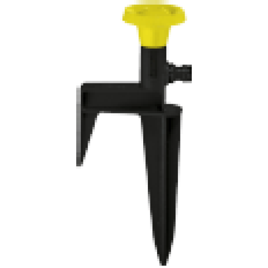 Permetező esőztető, CS 90 Spike 2.645-024