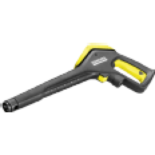 Pisztoly Full Control magasnyomású mosókhoz 2.643-634