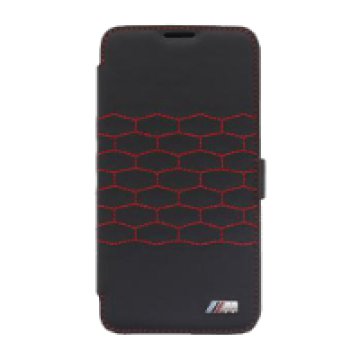 Galaxy S5 fekete flip tok