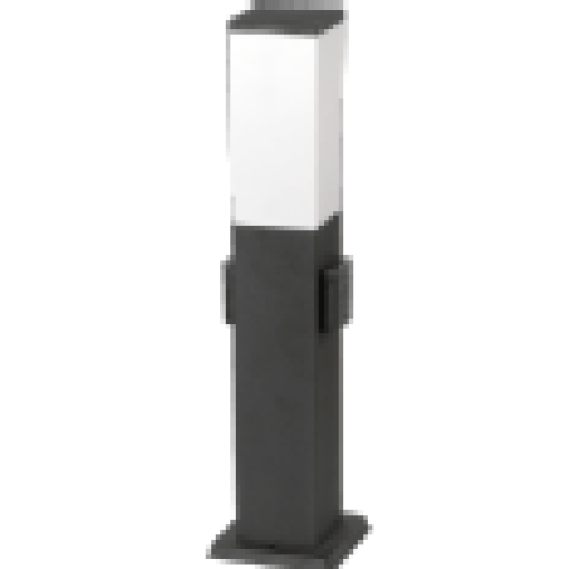 8339 Bonn külteri lámpa E27 60W IP44 matt fekete