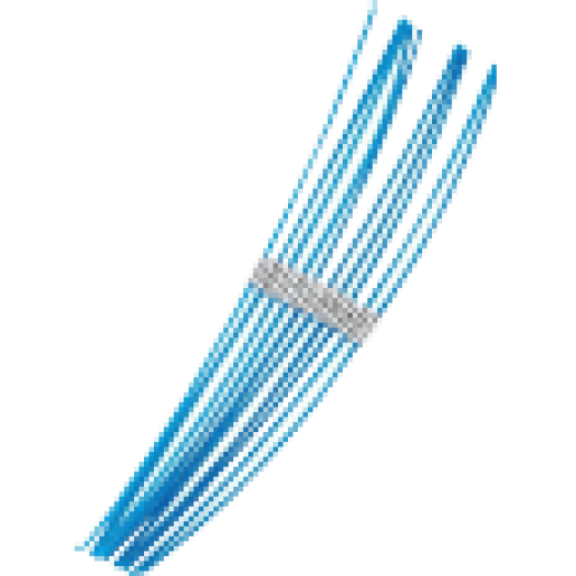 Extra erős szál 30cm (10 db)